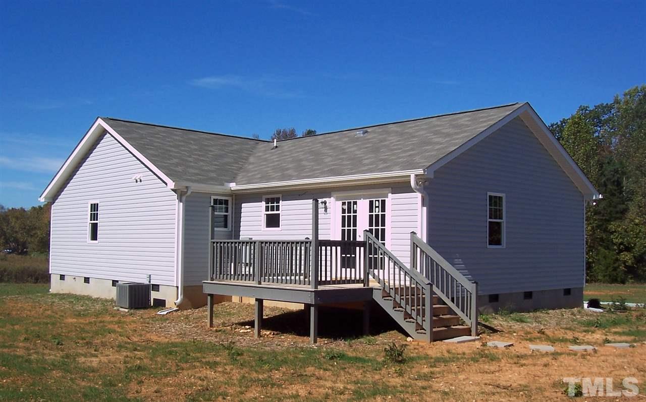 250 Carr Store Road Cedar Grove, NC 27278 - Photo 16 of 17 Gallery Image 16