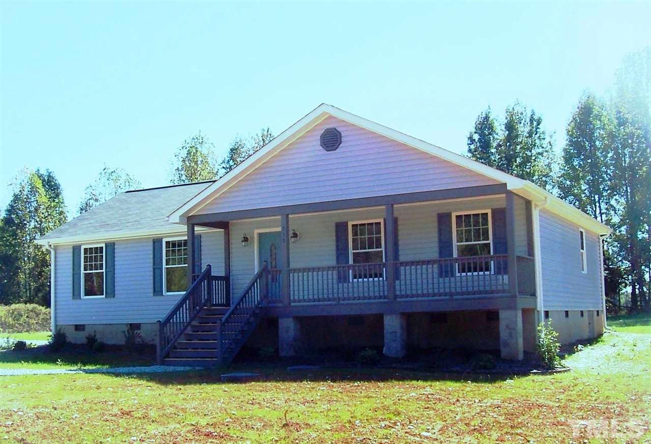 250 Carr Store Road Cedar Grove, NC 27278 - Photo 17 of 17 Gallery Image 17