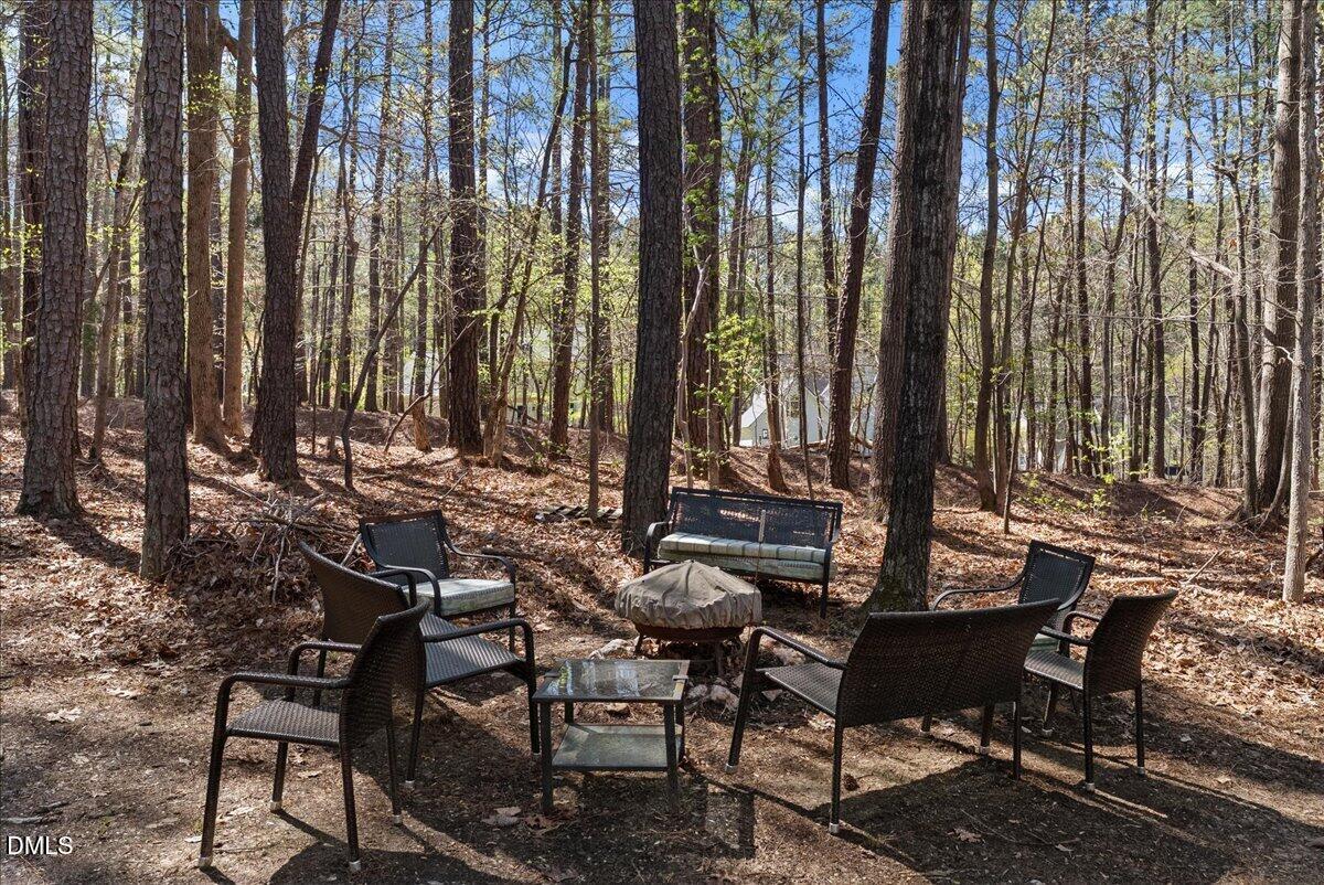 2509 Barton Ridge Court Raleigh, NC 27613 - Photo 25 of 64