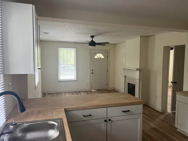 $1,000 | 1815 Jenkins Street, Unit A, Augusta, GA 30904