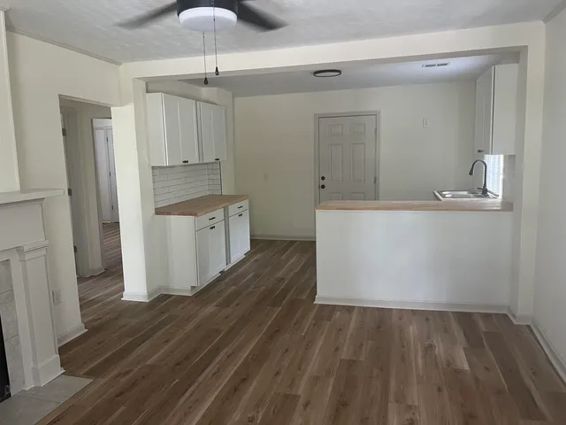 $1,000 | 1815 Jenkins Street, Unit A, Augusta, GA 30904