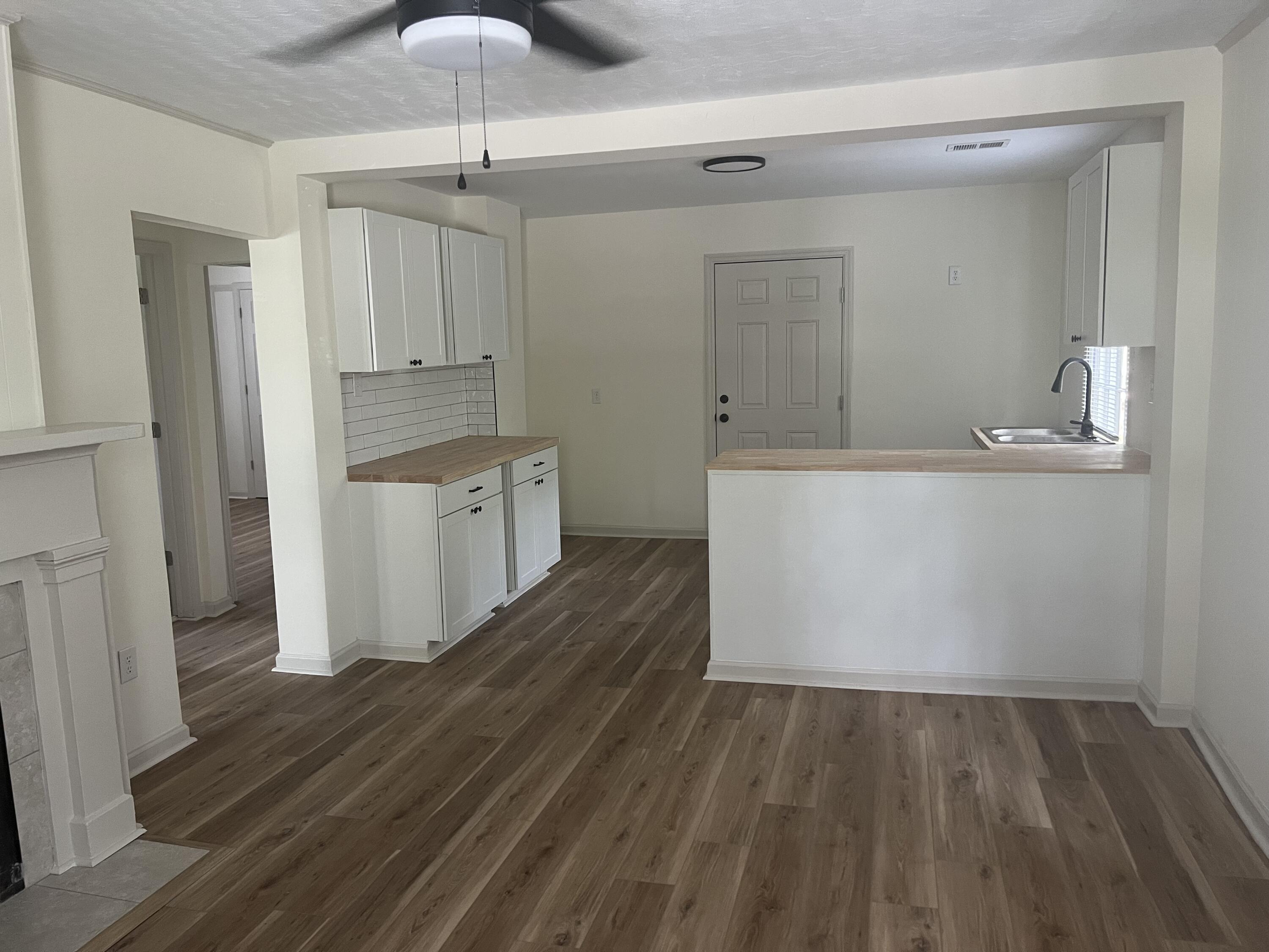 1815 Jenkins Street, Unit A Augusta, GA 30904 - Photo 2 of 12 IMG_5526