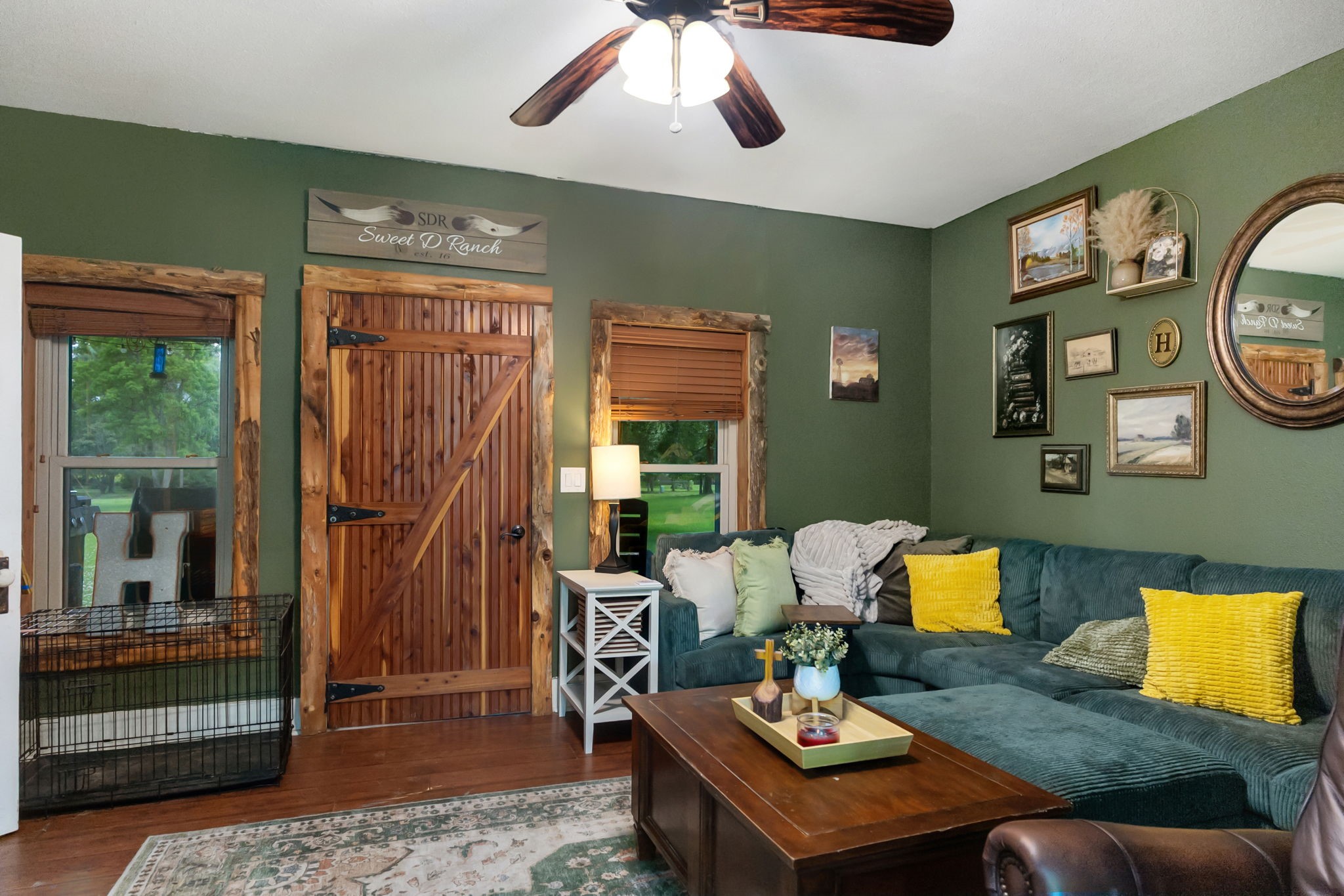 457 East Texas Road Lufkin, TX 75901 - Photo 35 of 44