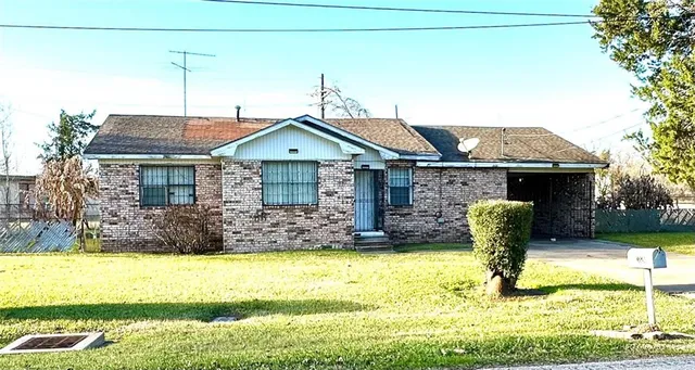 $35,000 | 3820 Payne Street, Alexandria, LA 71302