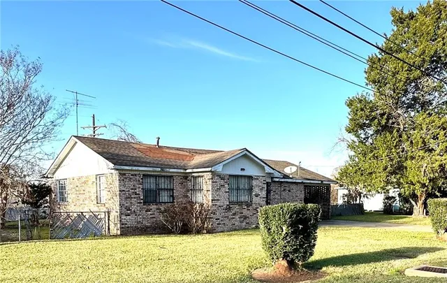 $35,000 | 3820 Payne Street, Alexandria, LA 71302