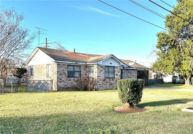 $35,000 | 3820 Payne Street, Alexandria, LA 71302