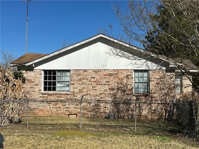 $35,000 | 3820 Payne Street, Alexandria, LA 71302