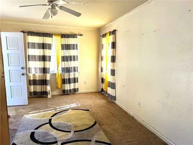 $35,000 | 3820 Payne Street, Alexandria, LA 71302