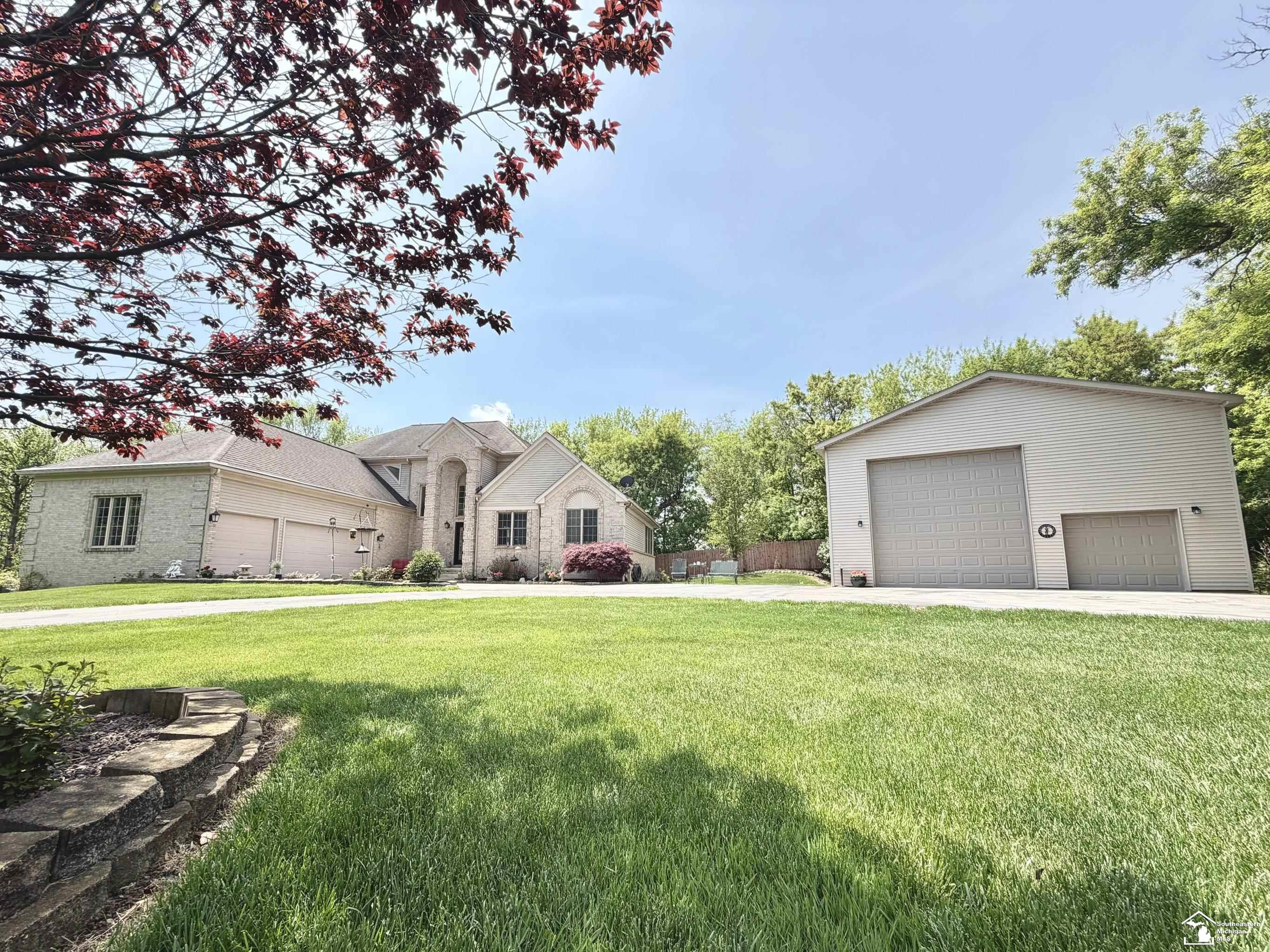 52881 Rico Court Wixom, MI 48393 - Photo 2 of 76