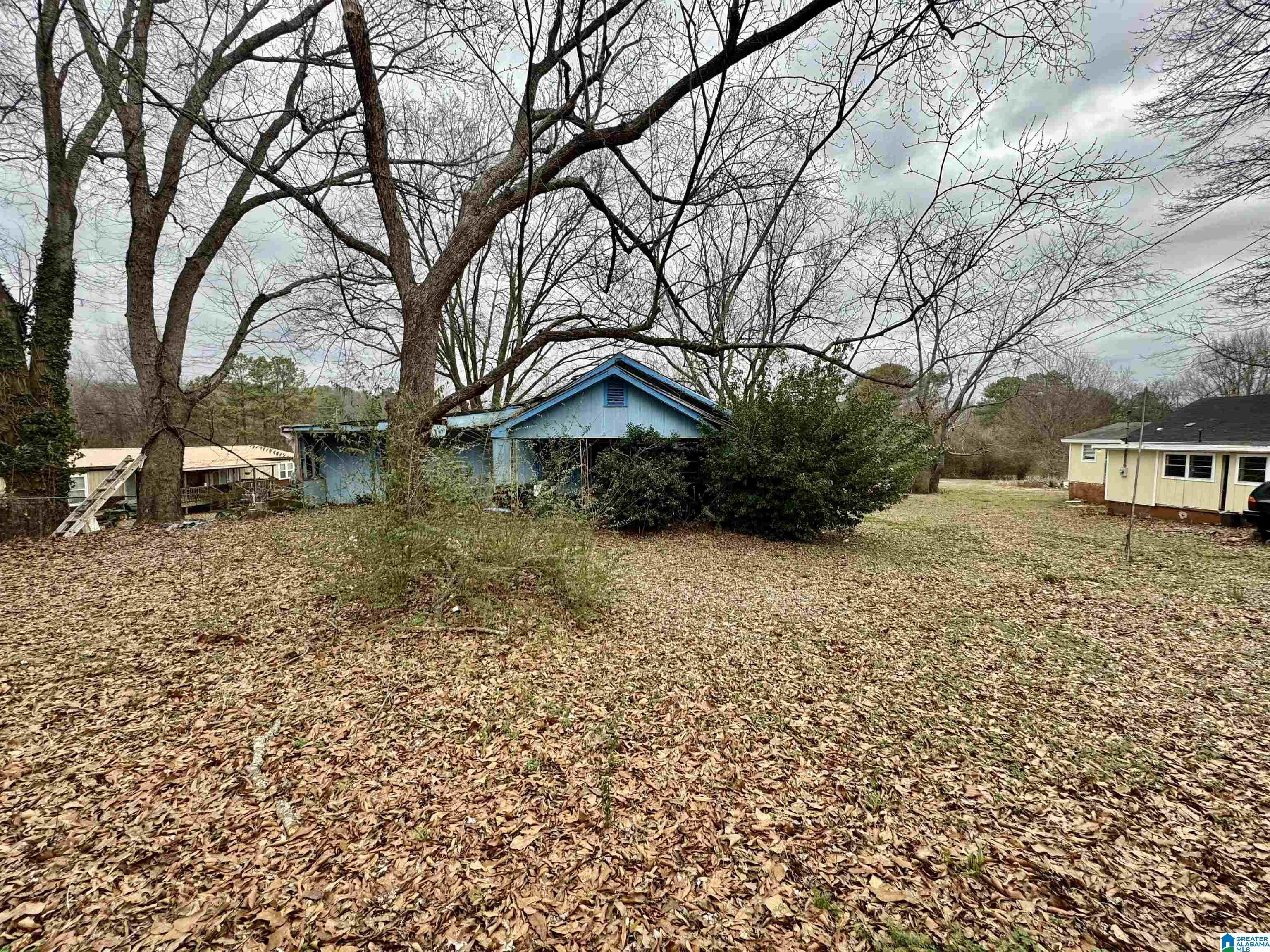 37 Ragan Drive Anniston, AL 36201 - Photo 1 of 2
