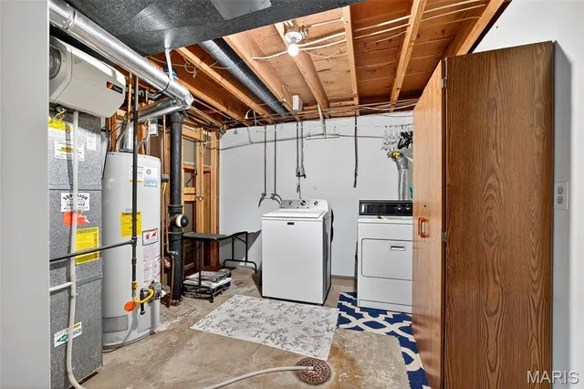 $290,000 | 521 Norwich Drive, St. Charles, MO 63301