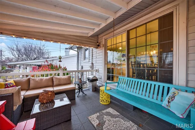 $290,000 | 521 Norwich Drive, St. Charles, MO 63301