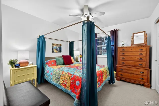 $290,000 | 521 Norwich Drive, St. Charles, MO 63301