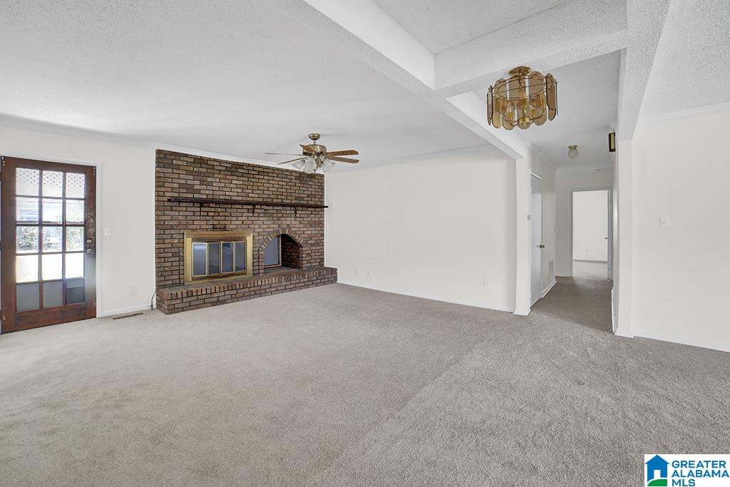 8341 Valley Road North Pinson, AL 35126 - Photo 4 of 30