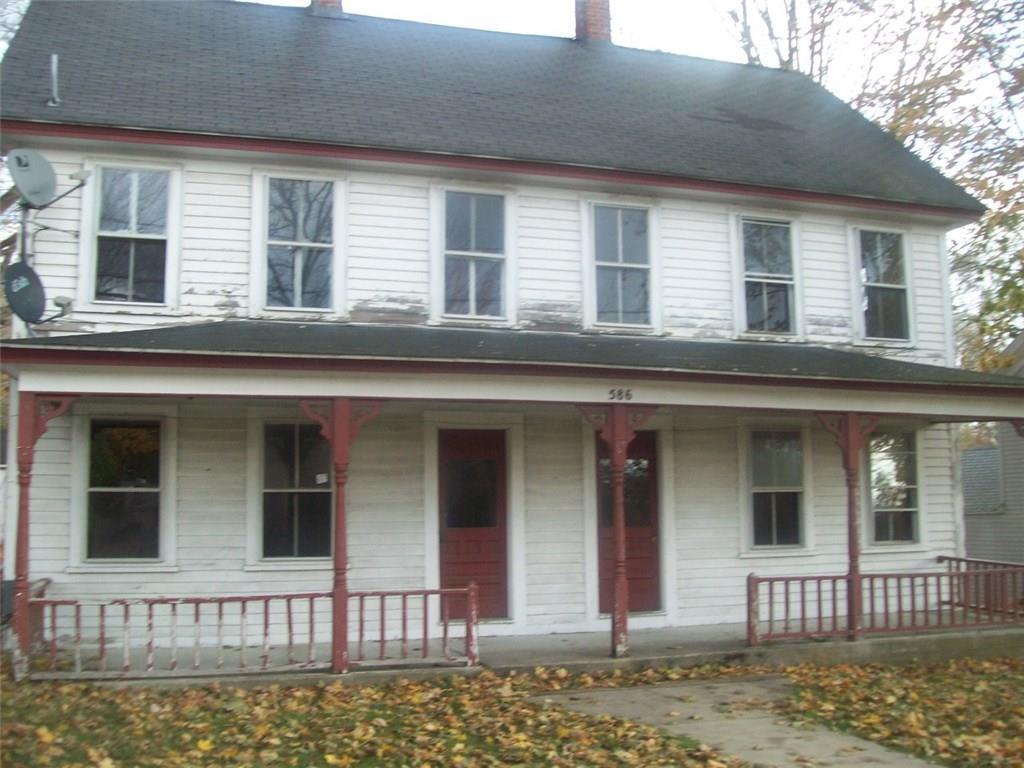 586 Norwich Road Plainfield, CT 06374 - Photo 1 of 1 Gallery Image 1