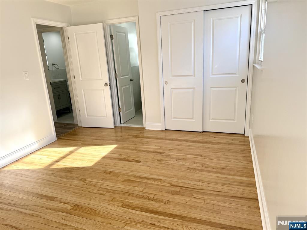 119 Bergen Street Harrison, NJ 07029 - Photo 12 of 13 a view of empty room