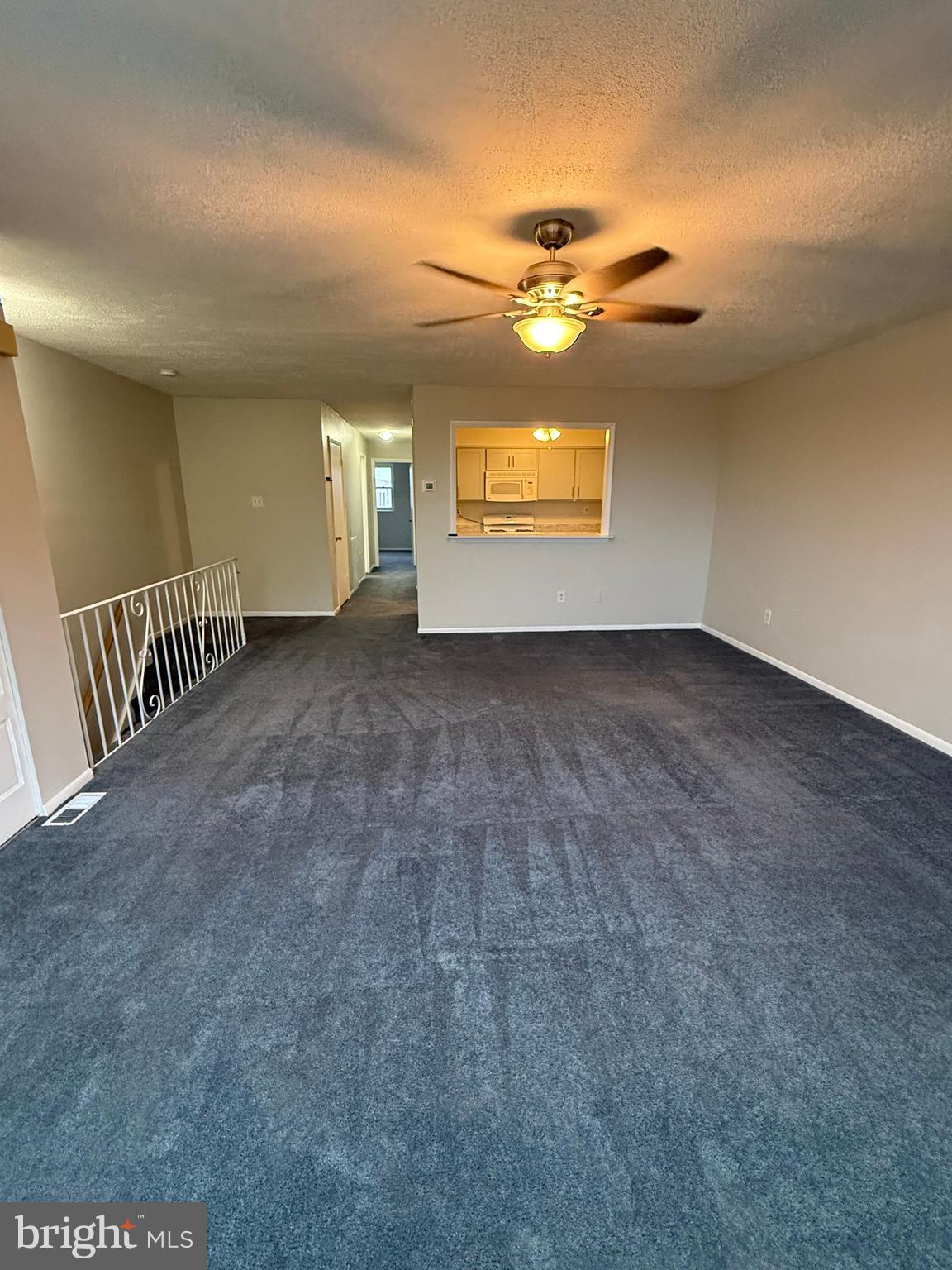 3362 Fairdale Road, Unit 2 Philadelphia, PA 19154 - Photo 5 of 14 a view of an empty room