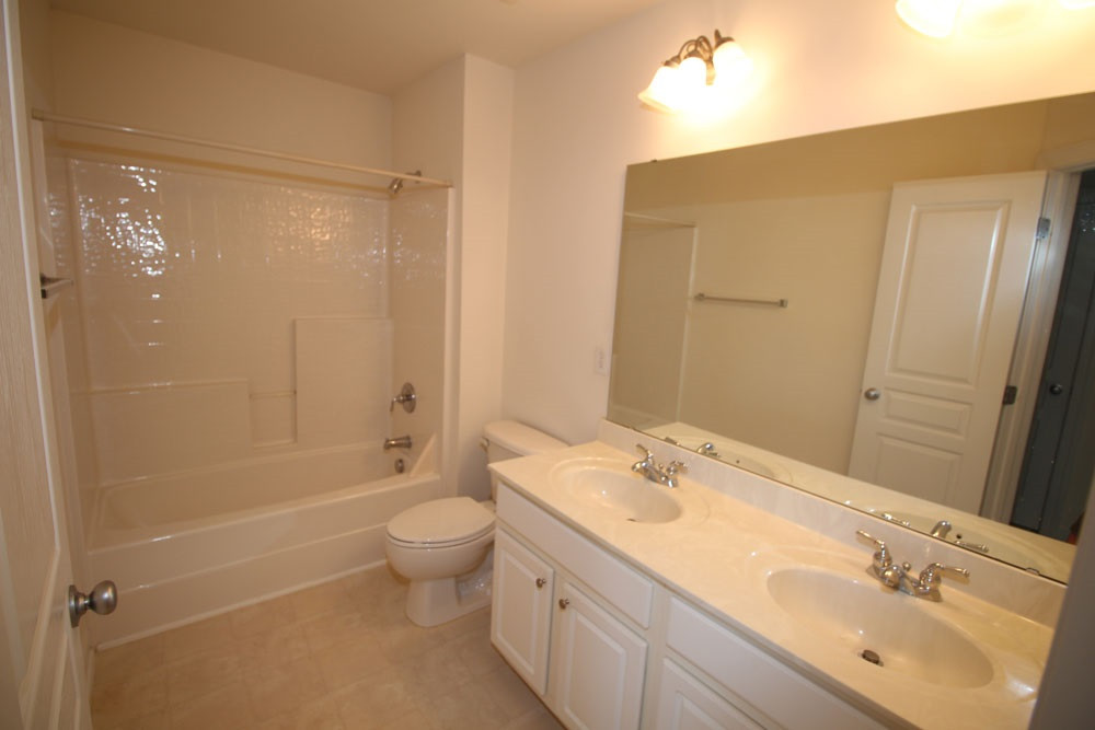 251 Broadgait Brae Road Cary, NC 27519 - Photo 19 of 25 Bathroom