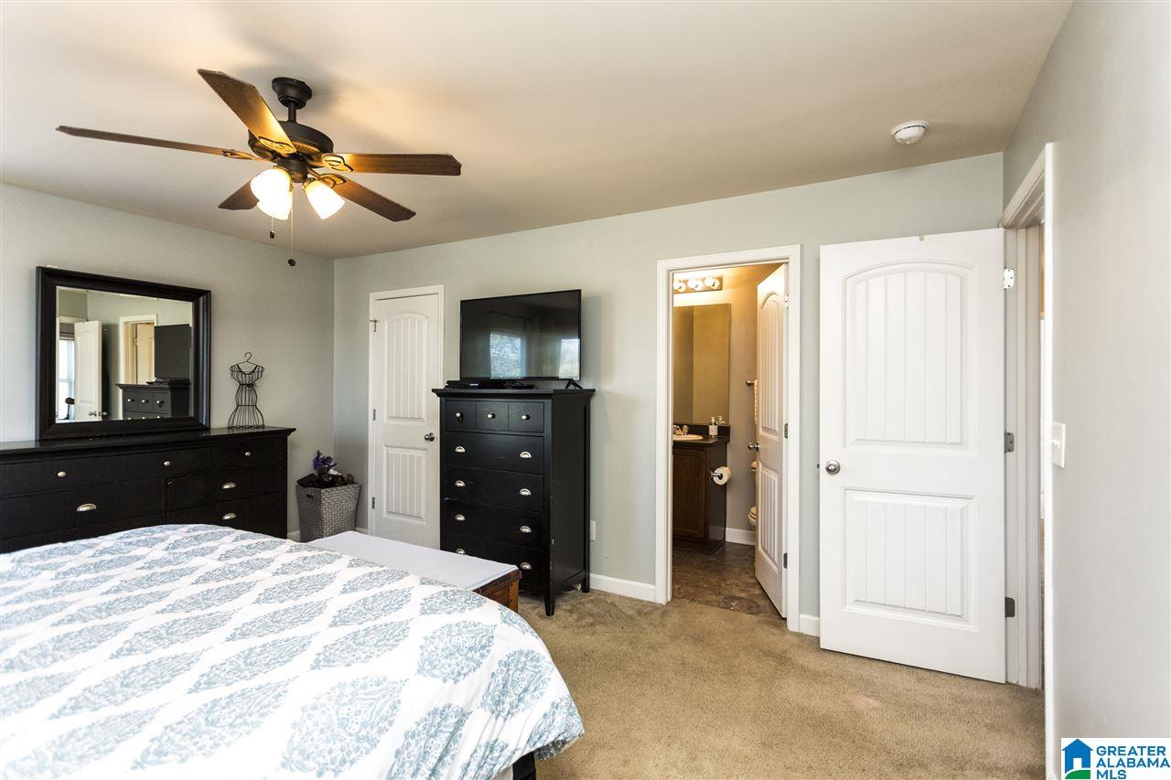360 Union Station Way Calera, AL 35040 - Photo 18 of 33