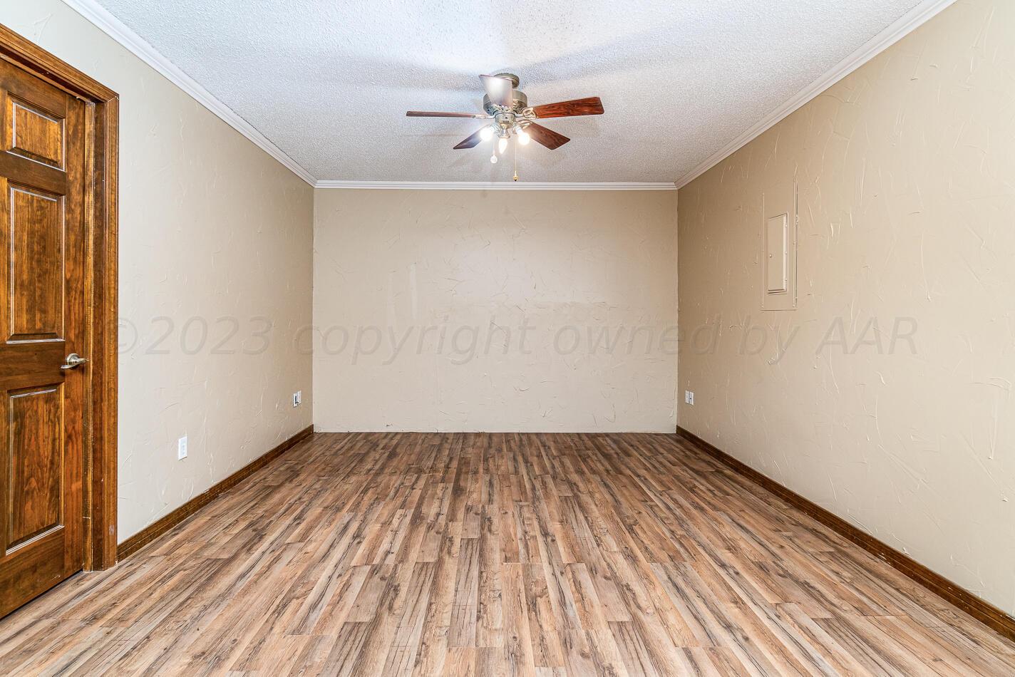 6100 Belpree Road Amarillo, TX 79106 - Photo 23 of 29 2nd Living Area
