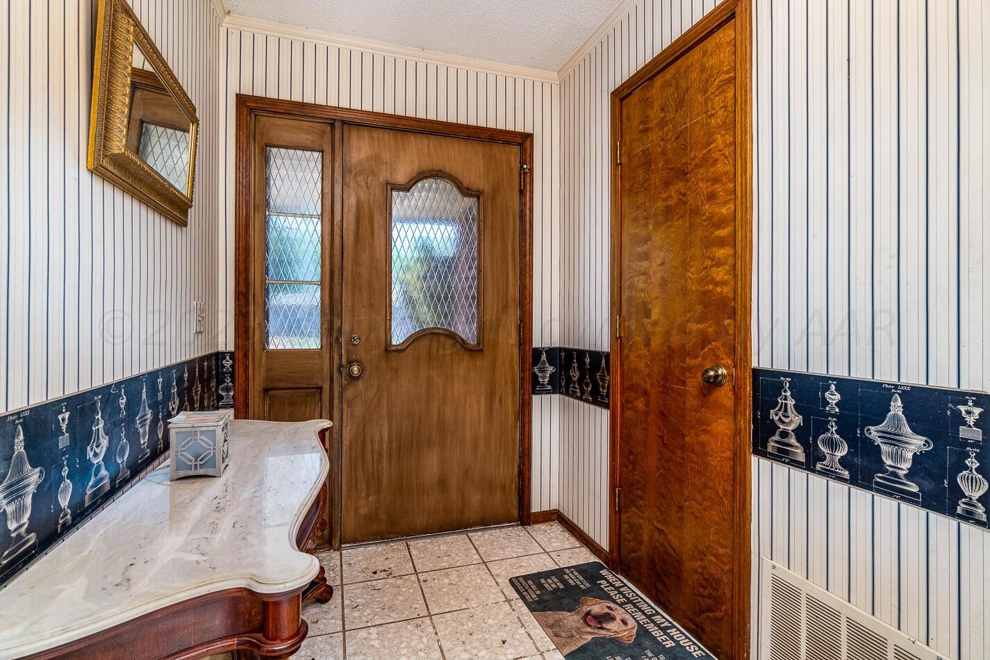 Entry