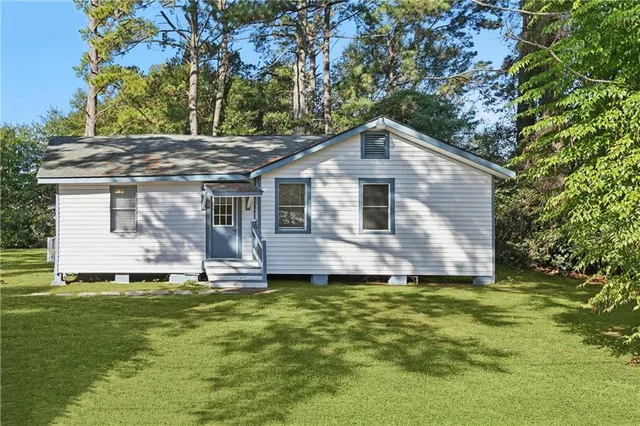 $138,700 | 36377 Lawrence Street, Slidell, LA 70460