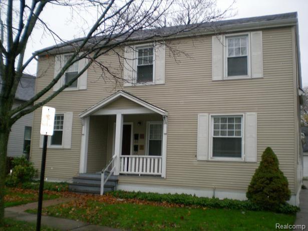 91 Muir Road Grosse Pointe, MI 48236 - Photo 1 of 22 Primary
