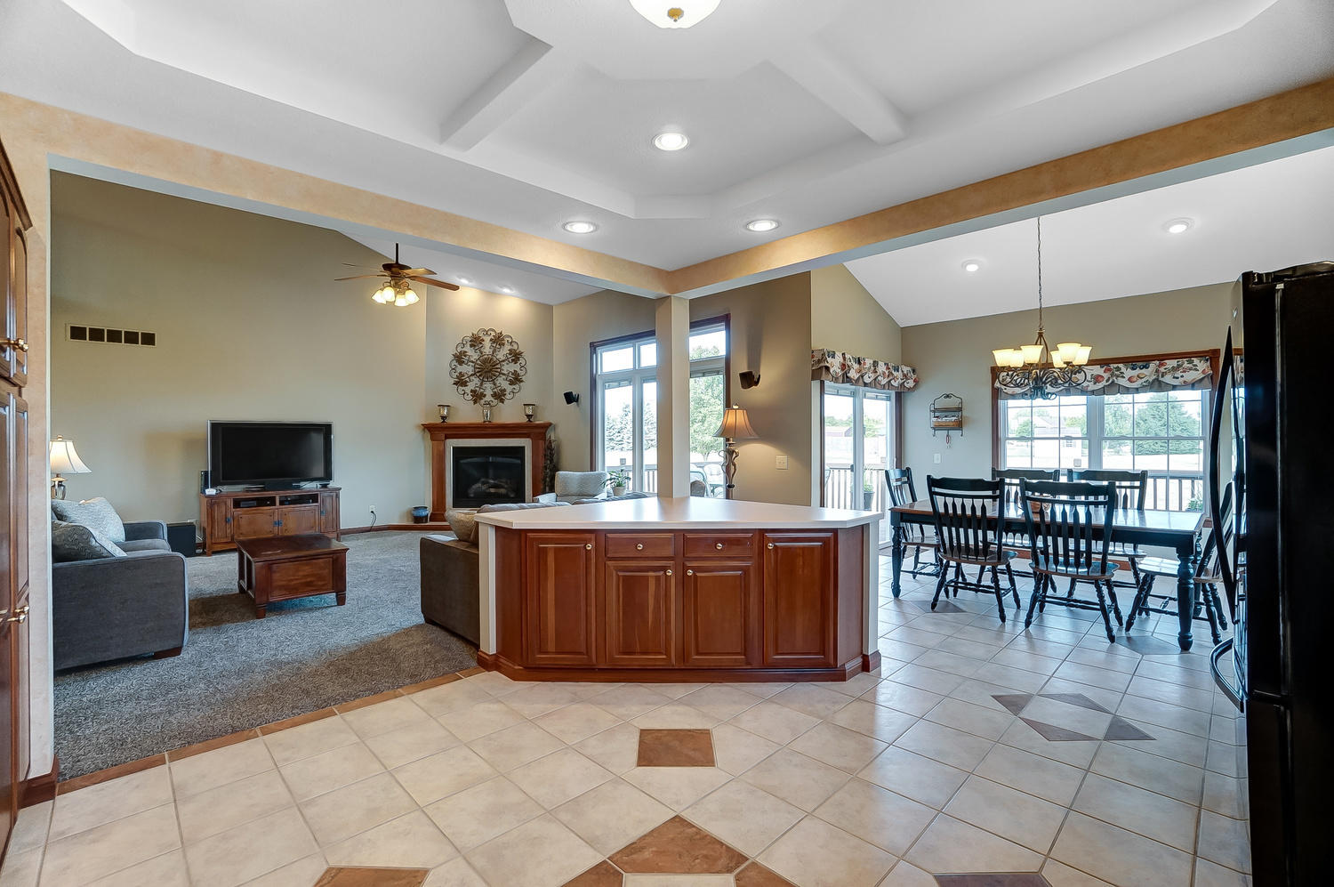 3161 Windy Ridge Drive Springfield, OH 45502 - Photo 14 of 48 Gallery Image 14