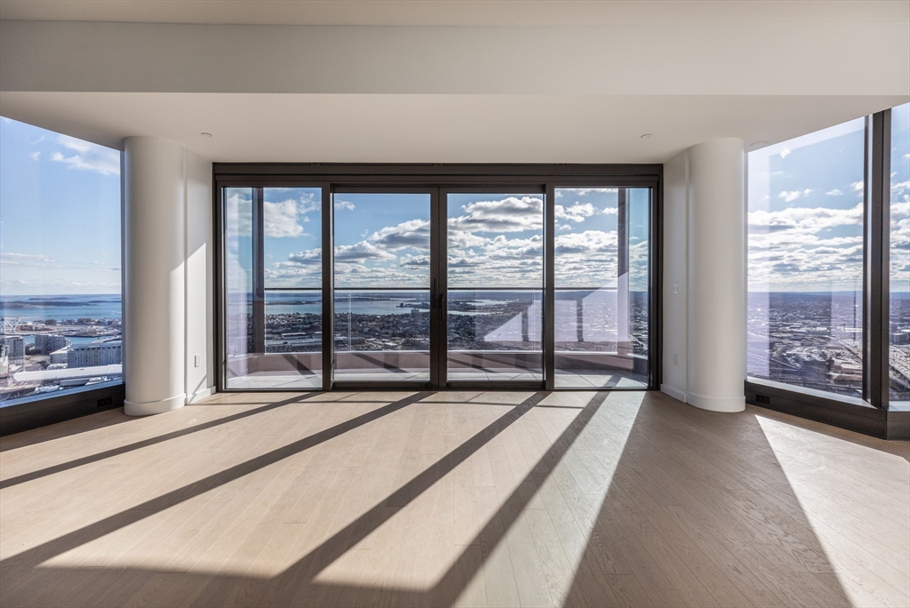 682 Atlantic Avenue, Unit 3710A Boston, MA 02111 - Photo 8 of 42