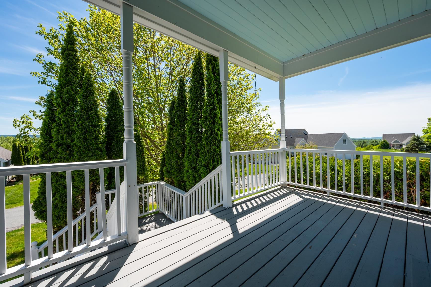 6 General Court, Unit 6 Grantham, NH 03753 - Photo 4 of 59