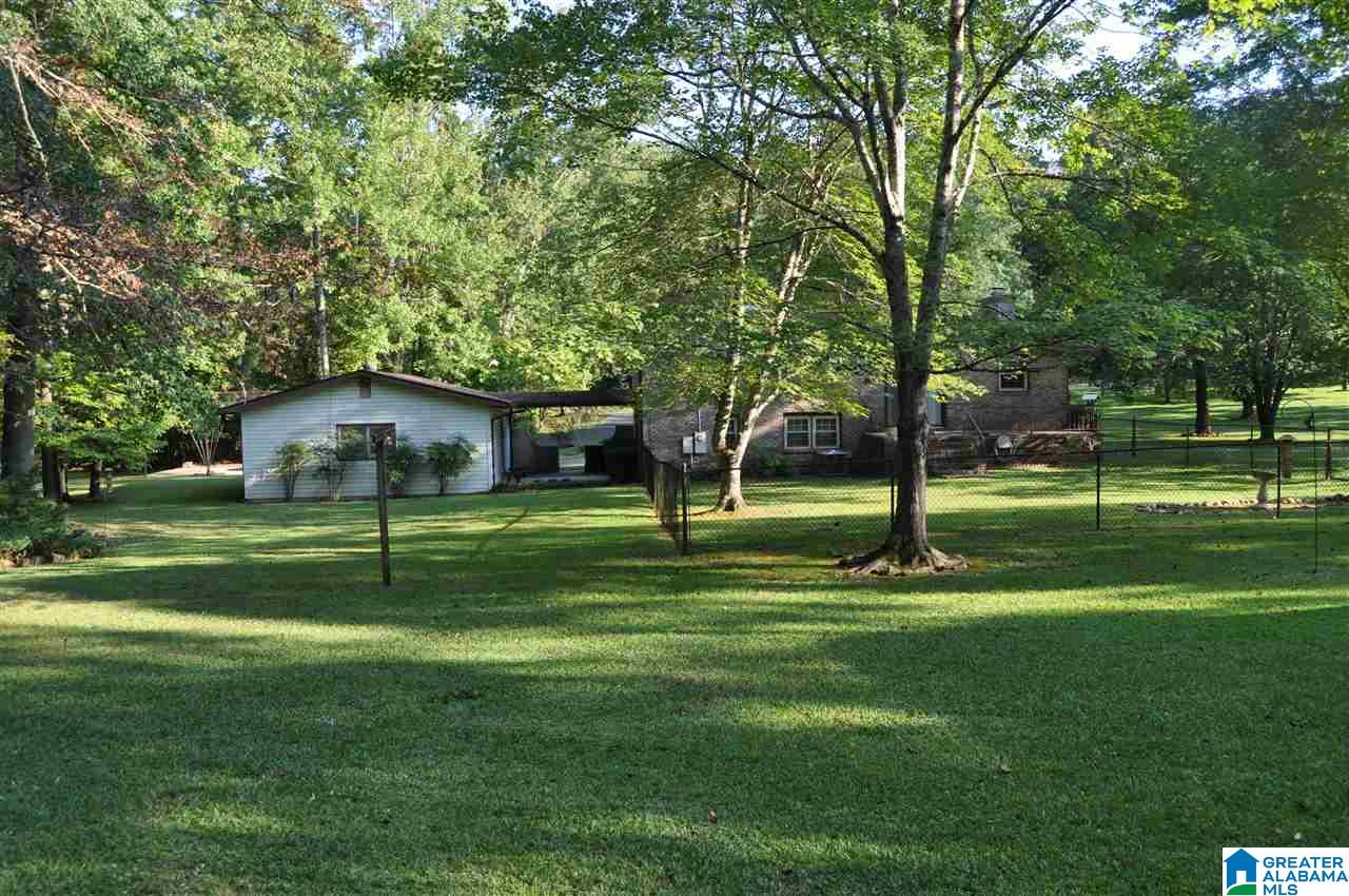 1630 Peaceburg Road Weaver, AL 36277 - Photo 39 of 44