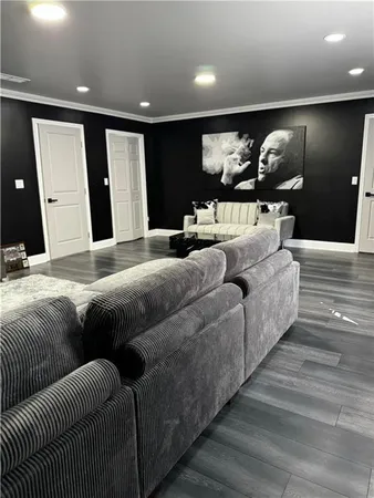 $4,650 | 4299 Oakvale Lane, Kennesaw, GA 30152