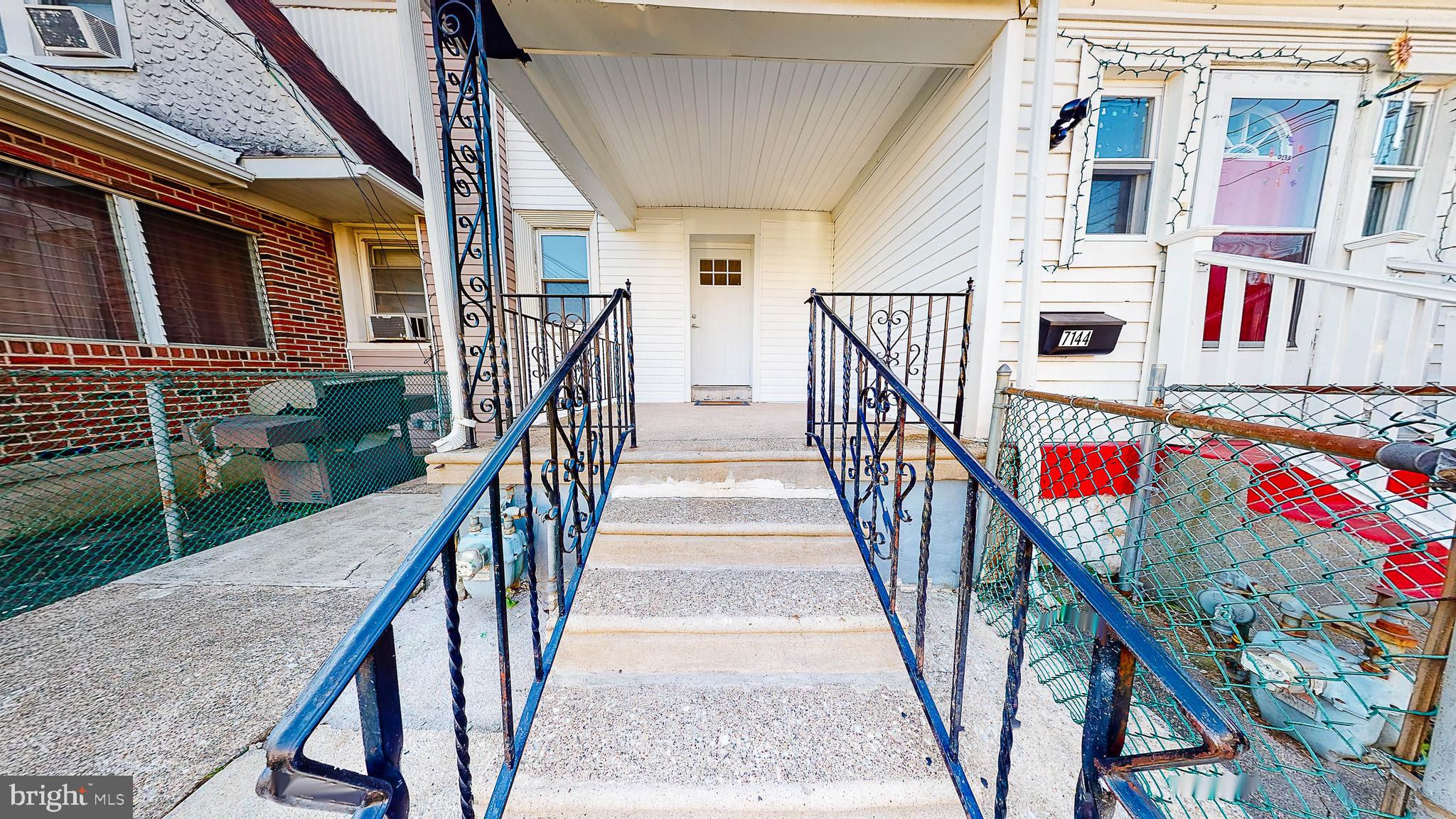 7142 Radbourne Road Upper Darby, PA 19082 - Photo 20 of 23