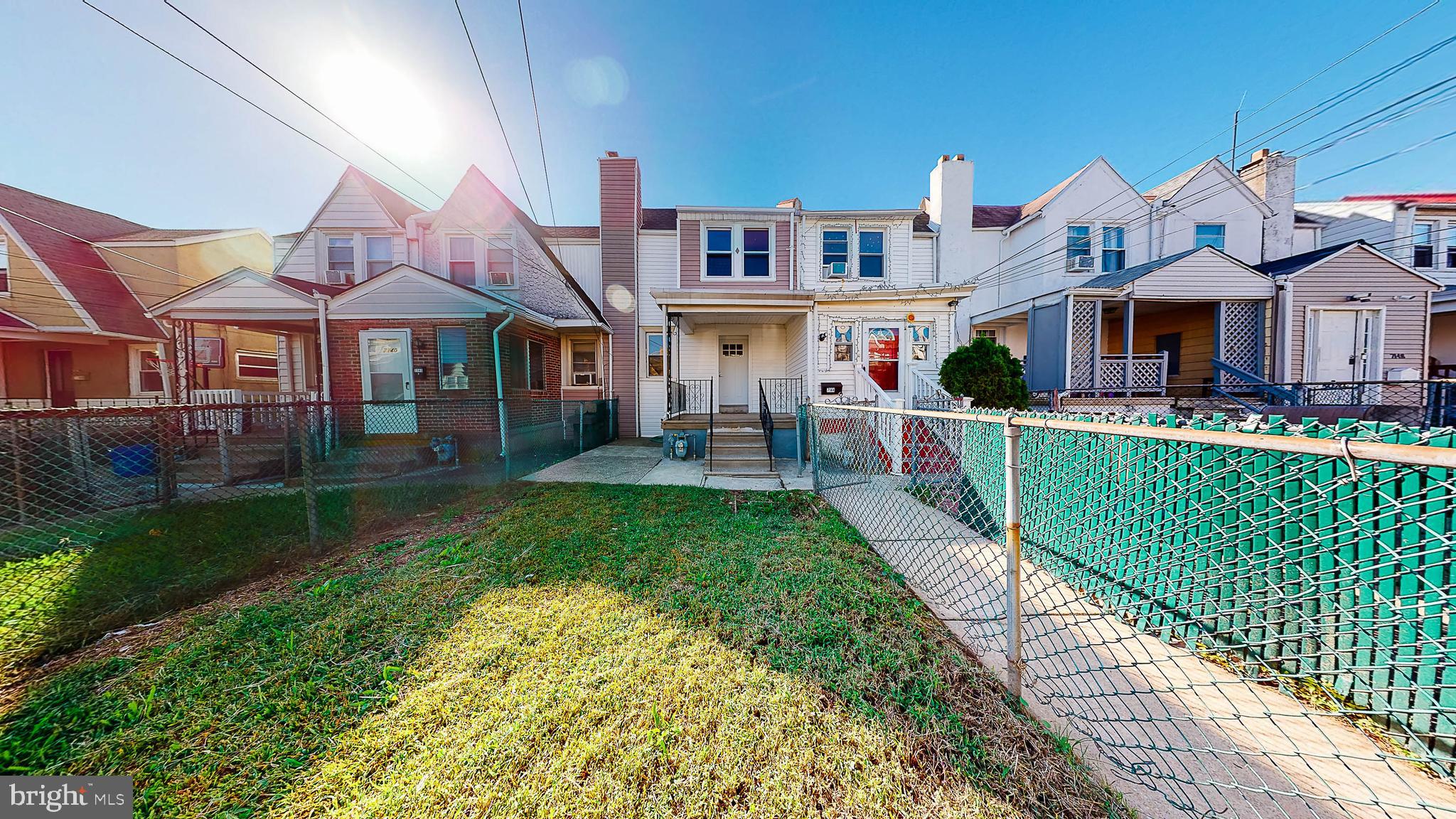 7142 Radbourne Road Upper Darby, PA 19082 - Photo 23 of 23