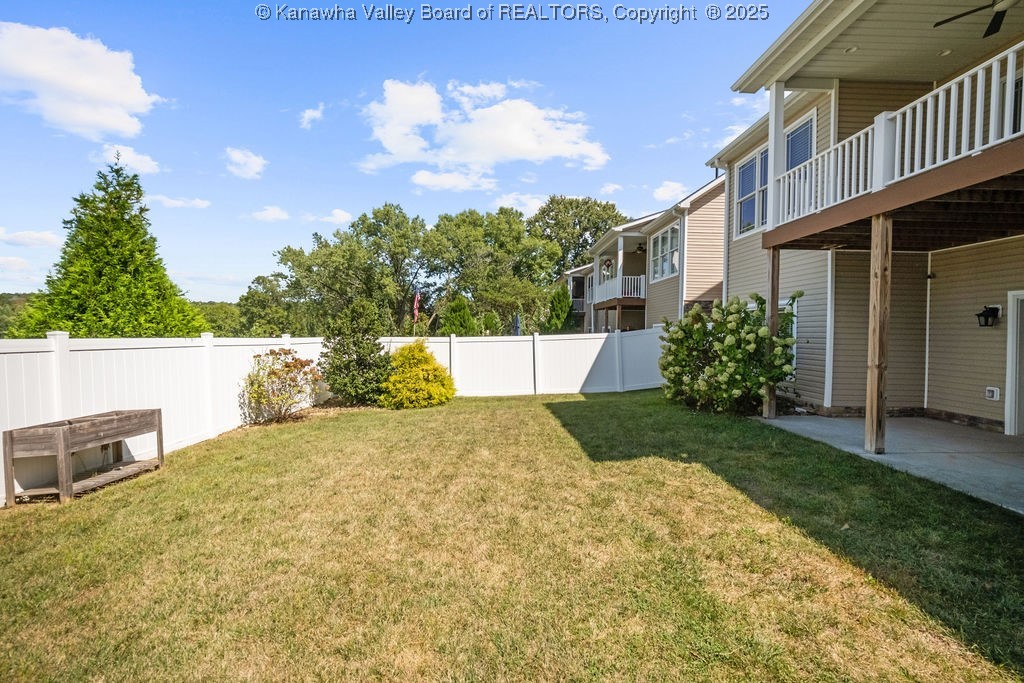 227 Hedrick Road Scott Depot, WV 25560 - Photo 40 of 48 Gallery Image 40