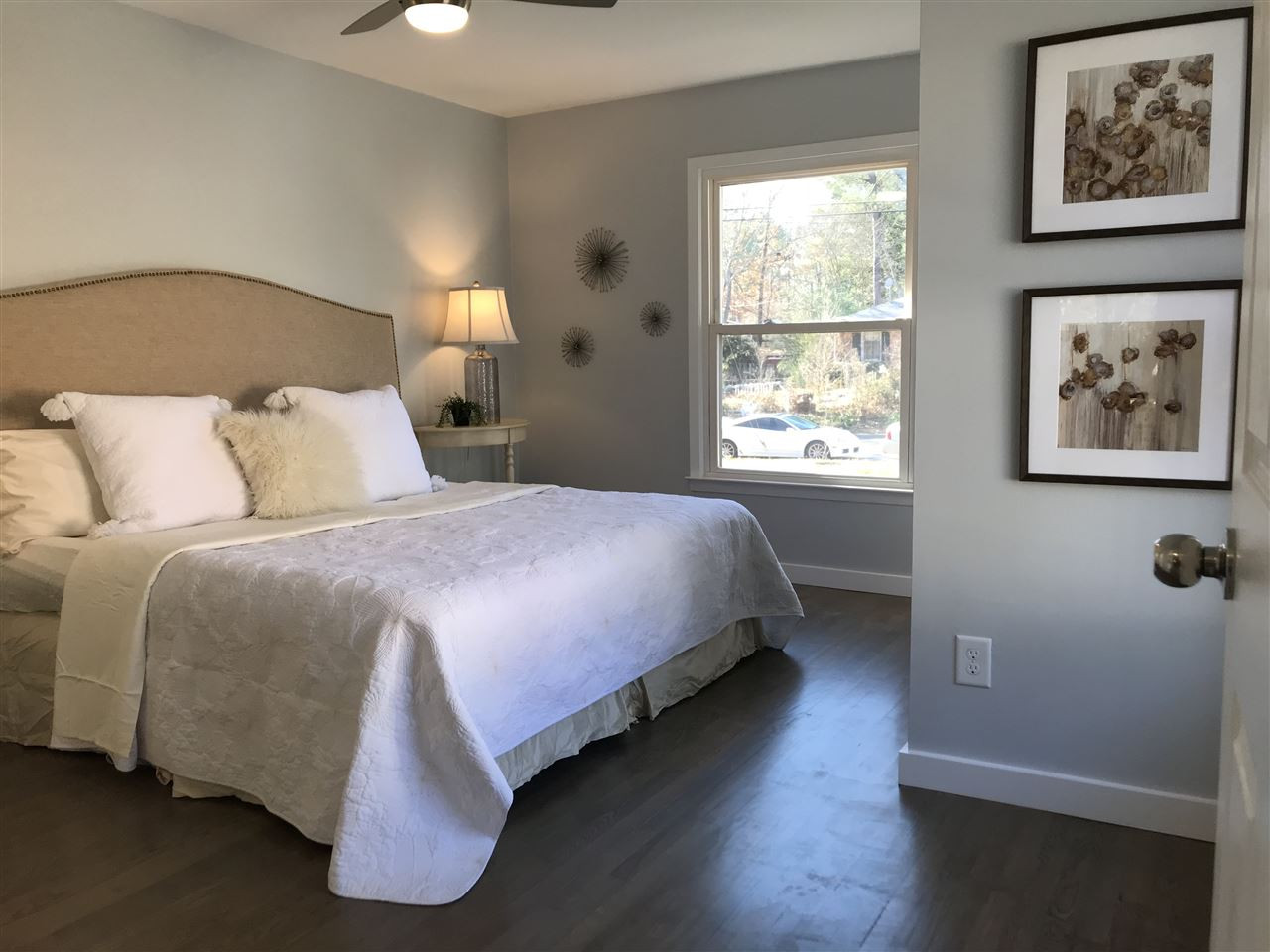 5317 Revere Road Durham, NC 27713 - Photo 12 of 19 Photo 12