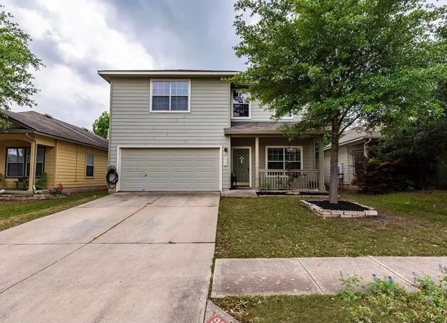 $2,400 | 9306 Brents Elm Drive, Austin, TX 78744