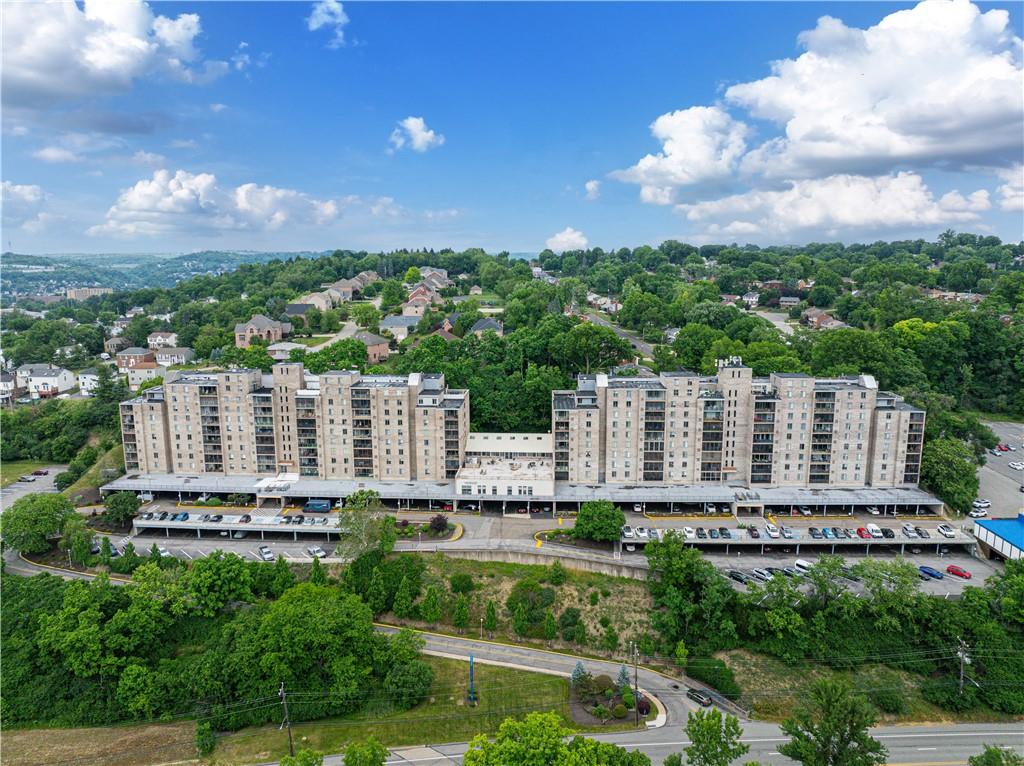 2120 Greentree Road, Unit 408E Pittsburgh, PA 15220 - Photo 27 of 30