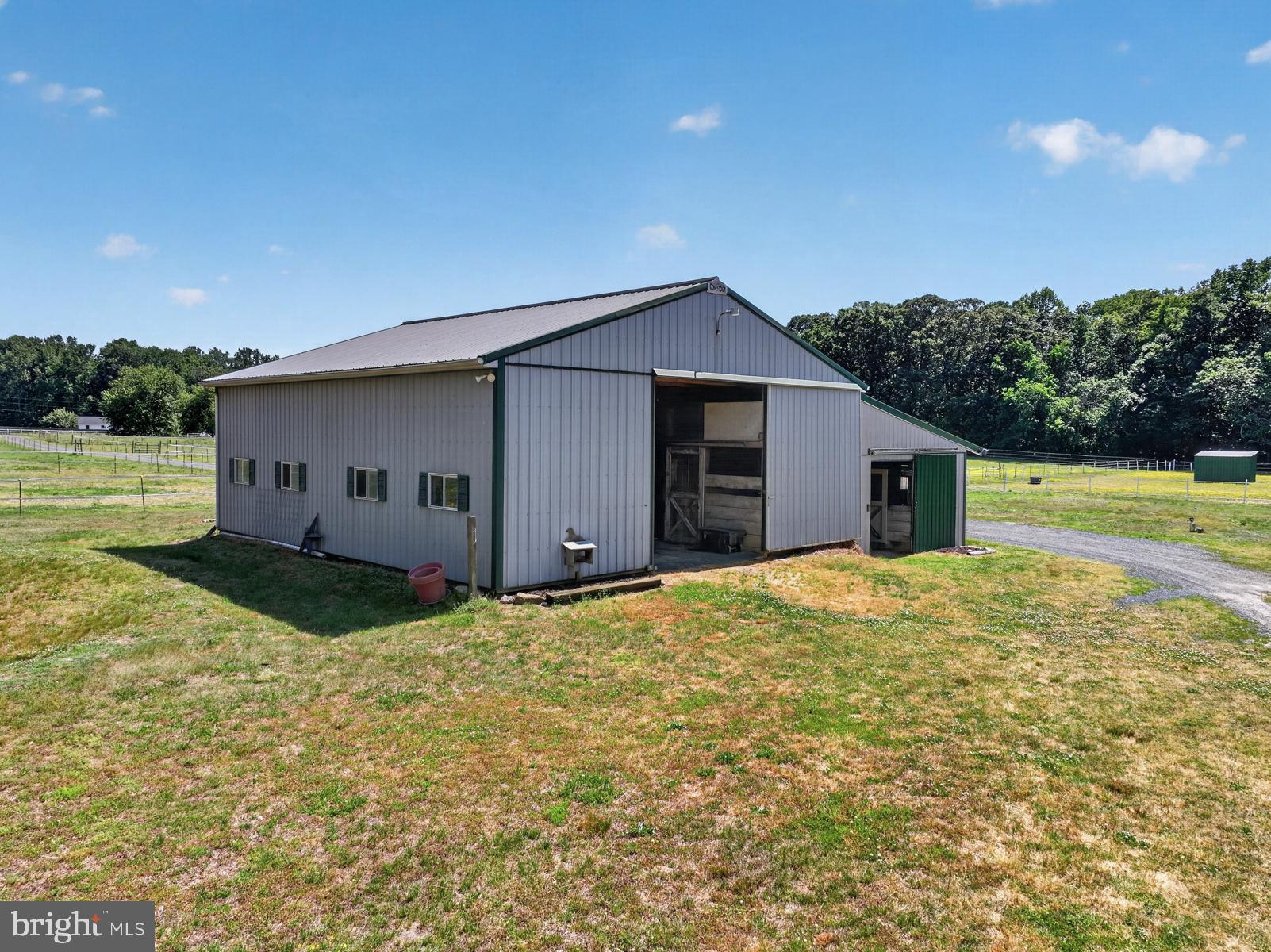 5820 Bell Creek Road Preston, MD 21655 - Photo 11 of 53
