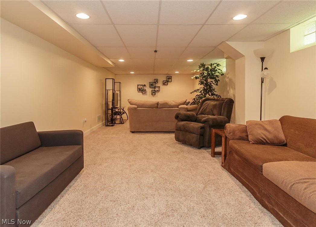 1107 Haverston Road Lyndhurst, OH 44124 - Photo 18 of 30
