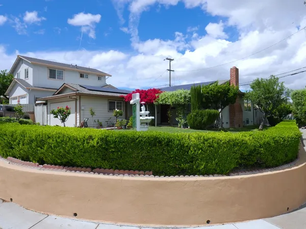 $998,000 | 617 Savstrom Way, San Jose, CA 95111