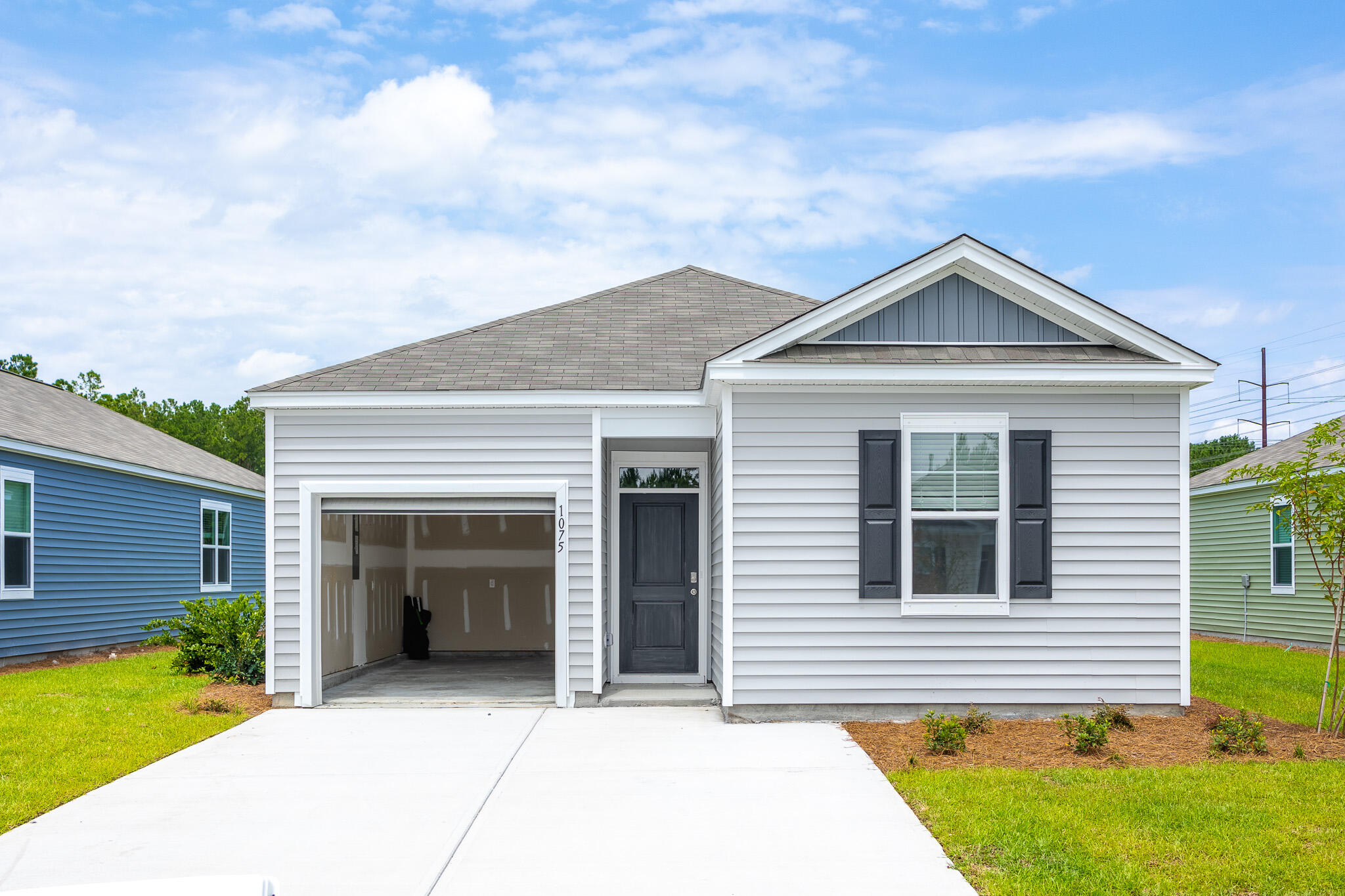 1075 Peridote Way Ladson, SC 29456 - Photo 1 of 23 1075 Peridote - TF_1