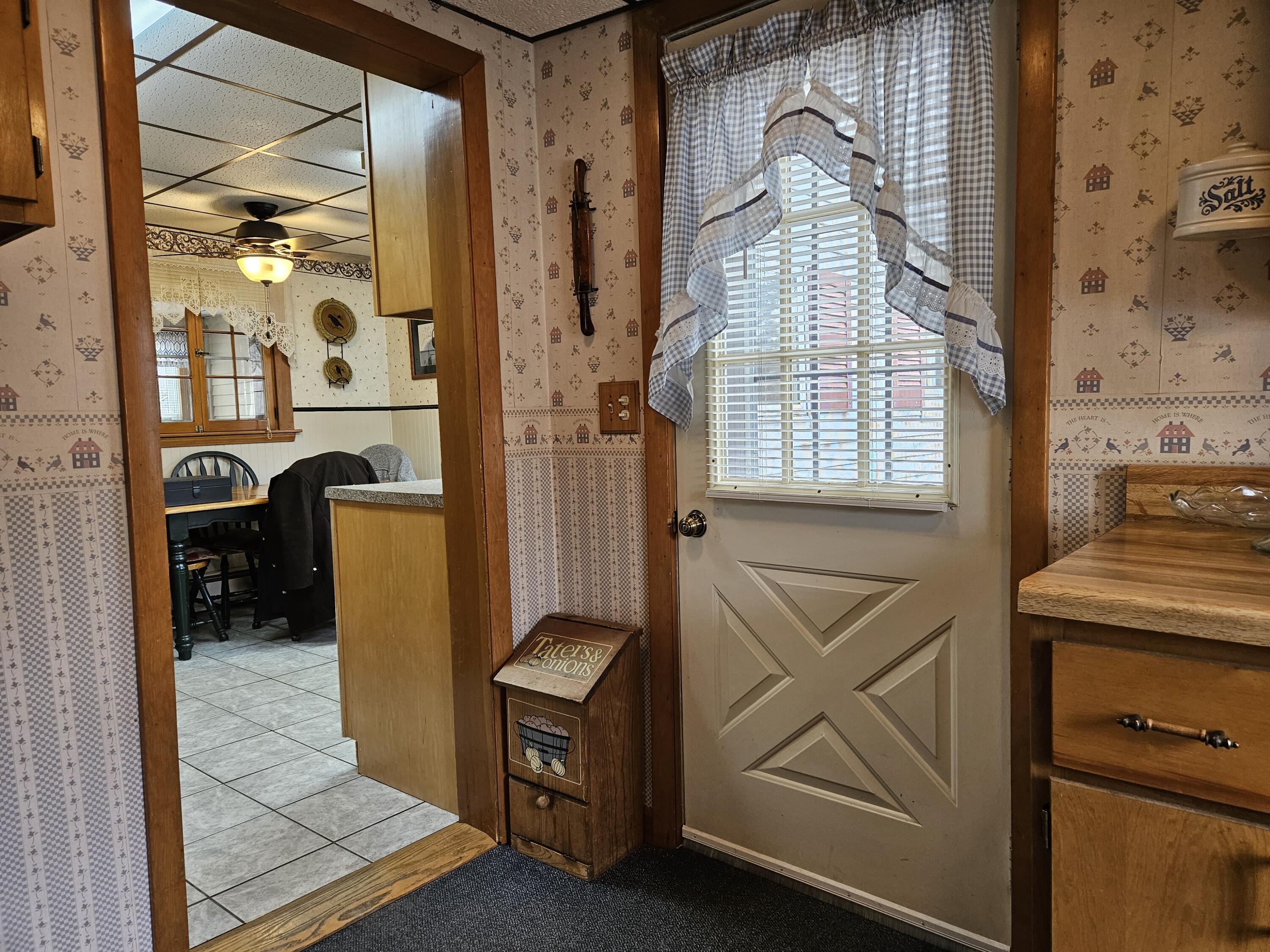 13 Granite Street Mexico, ME 04257 - Photo 16 of 46 direct exit to deck