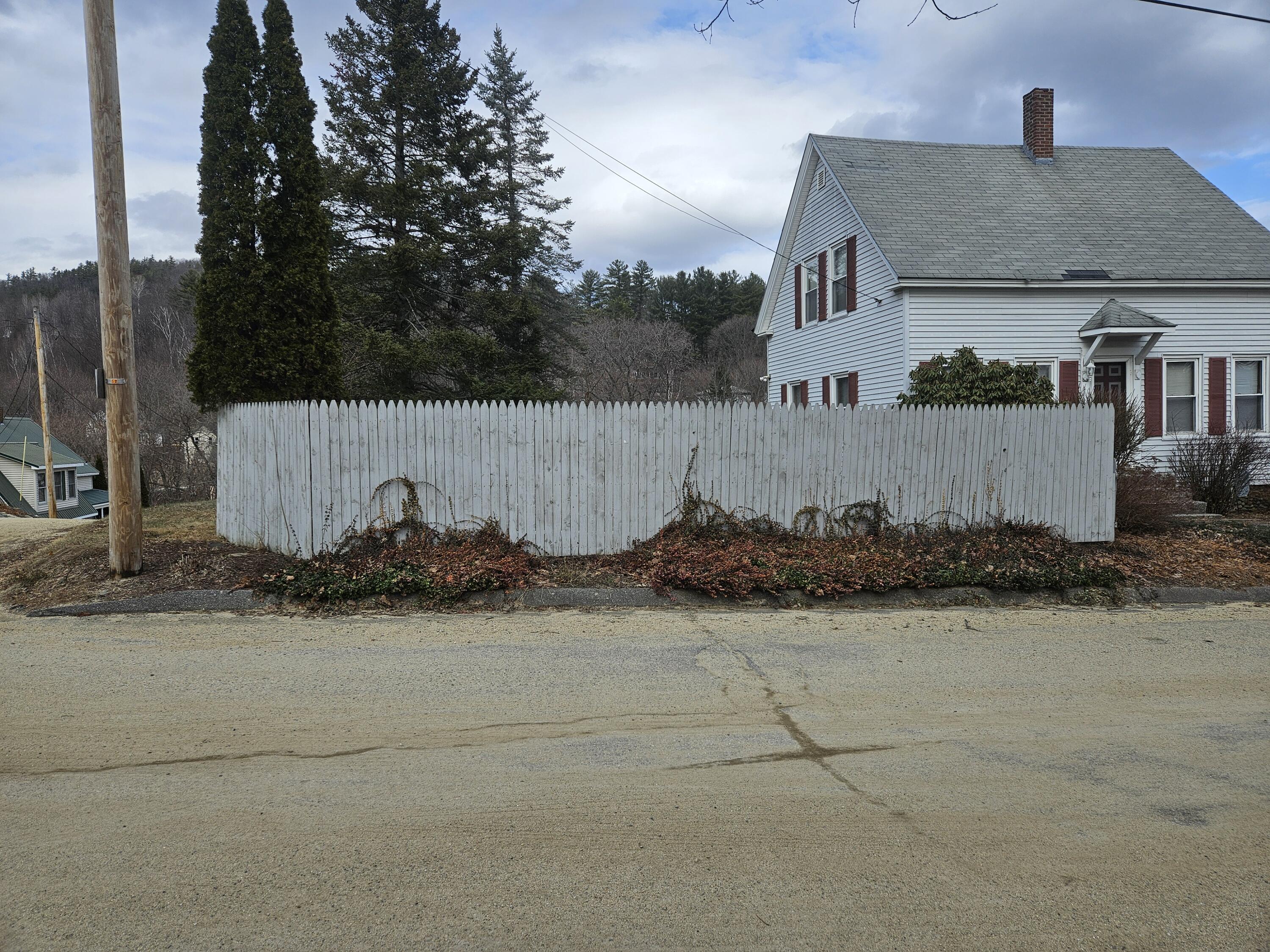 13 Granite Street Mexico, ME 04257 - Photo 2 of 46 Corner lot