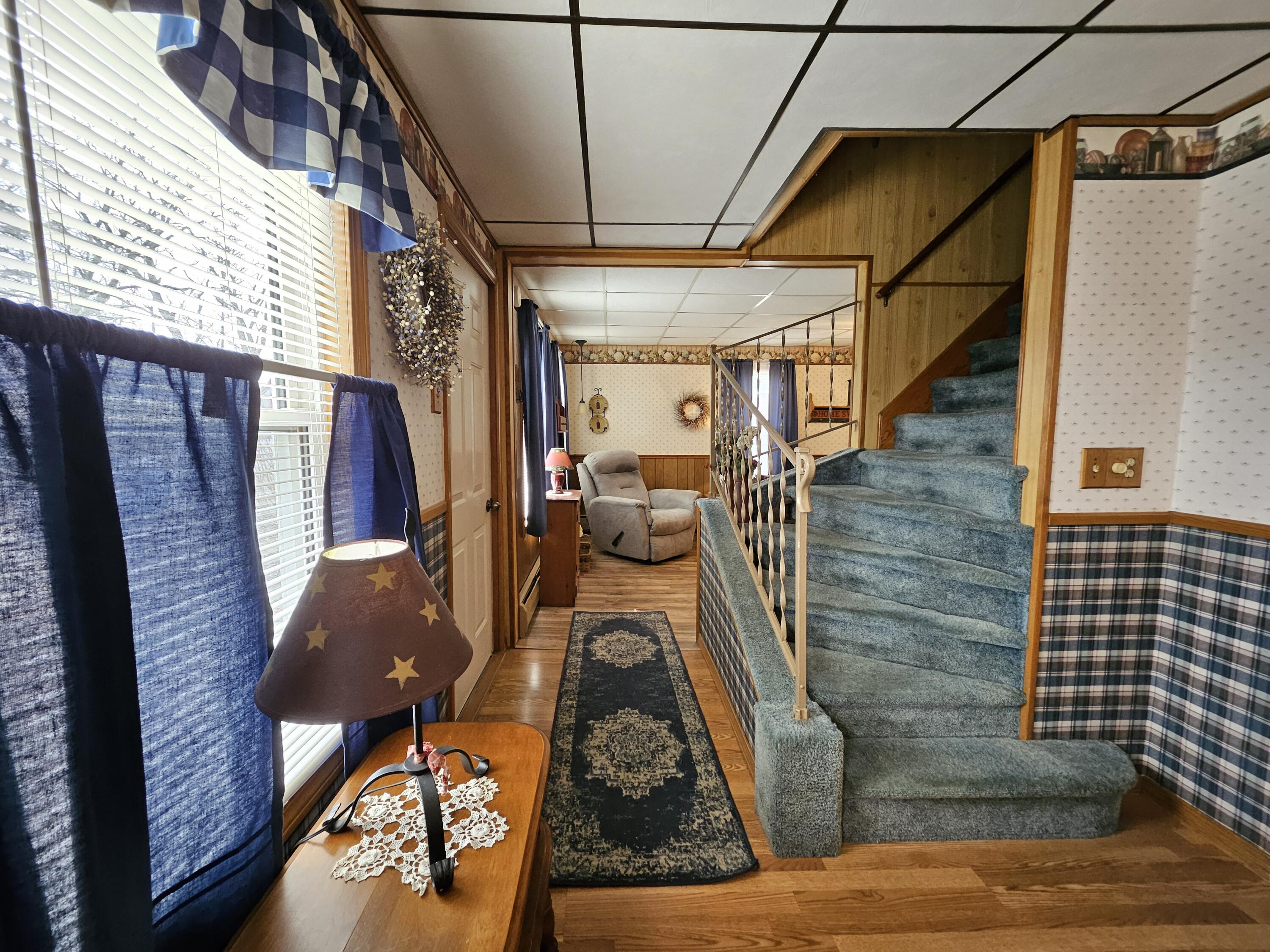 13 Granite Street Mexico, ME 04257 - Photo 24 of 46 Bright home