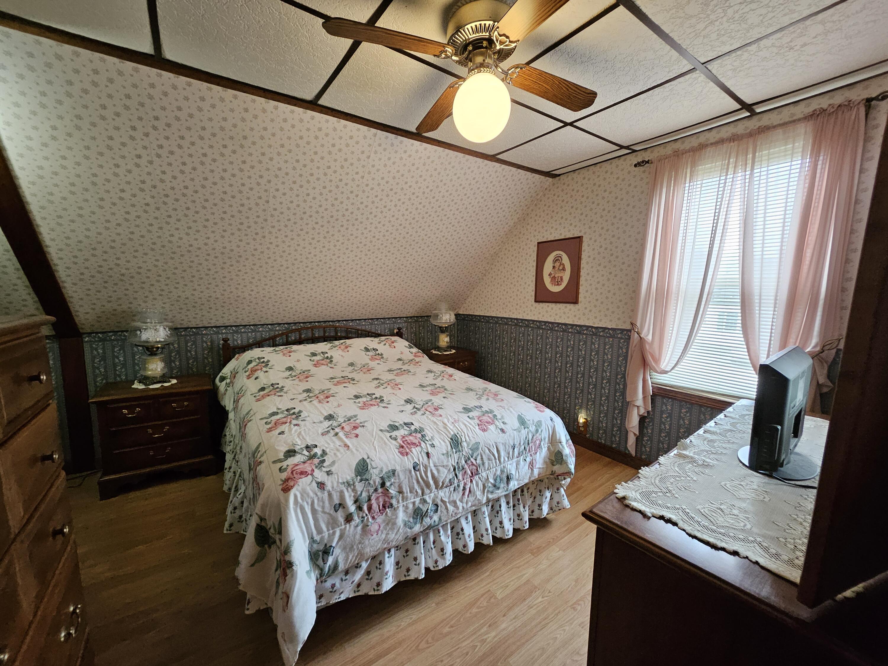 13 Granite Street Mexico, ME 04257 - Photo 25 of 46 Bedroom #1