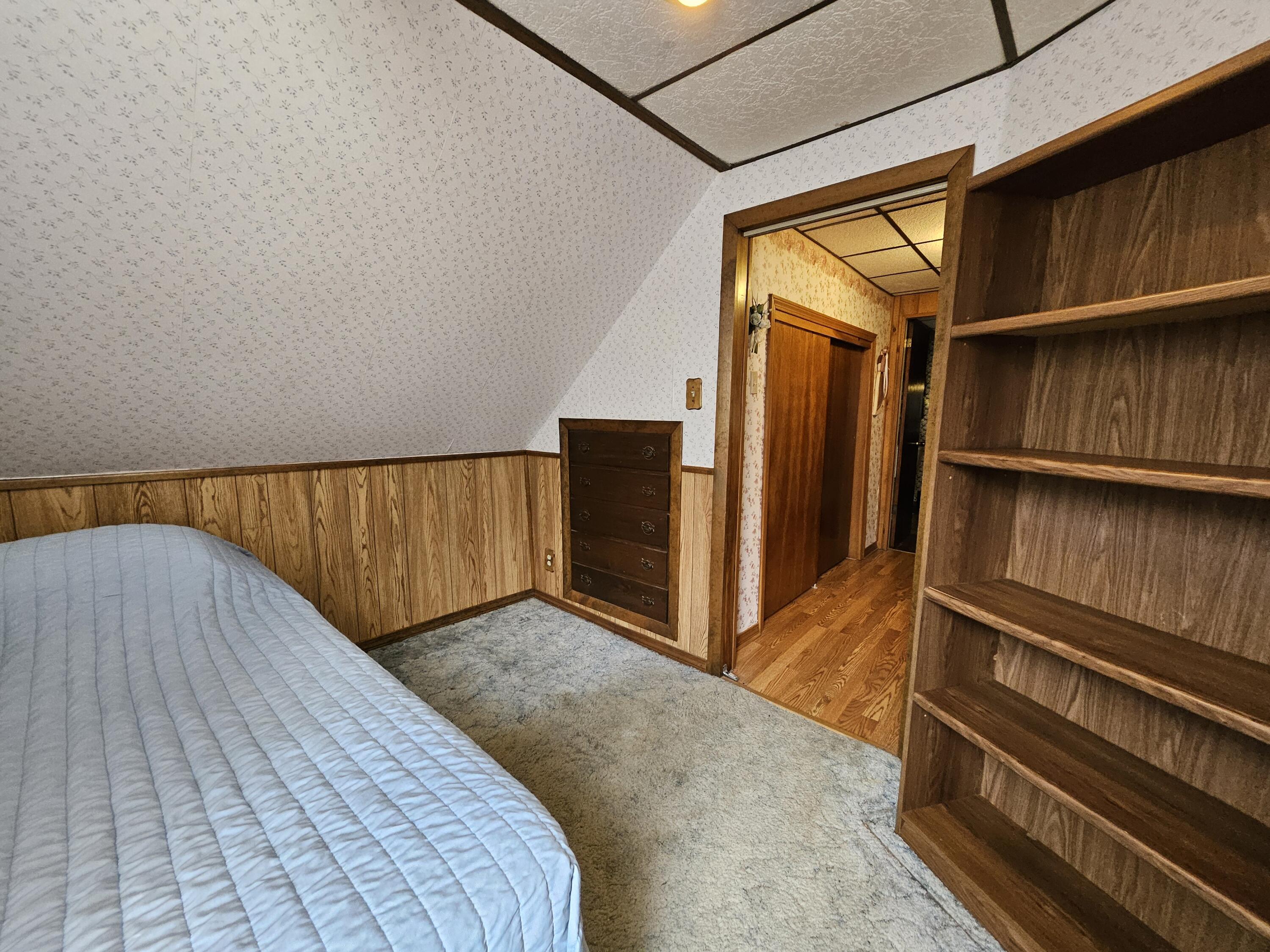 13 Granite Street Mexico, ME 04257 - Photo 29 of 46 2 bedroom, built-ins