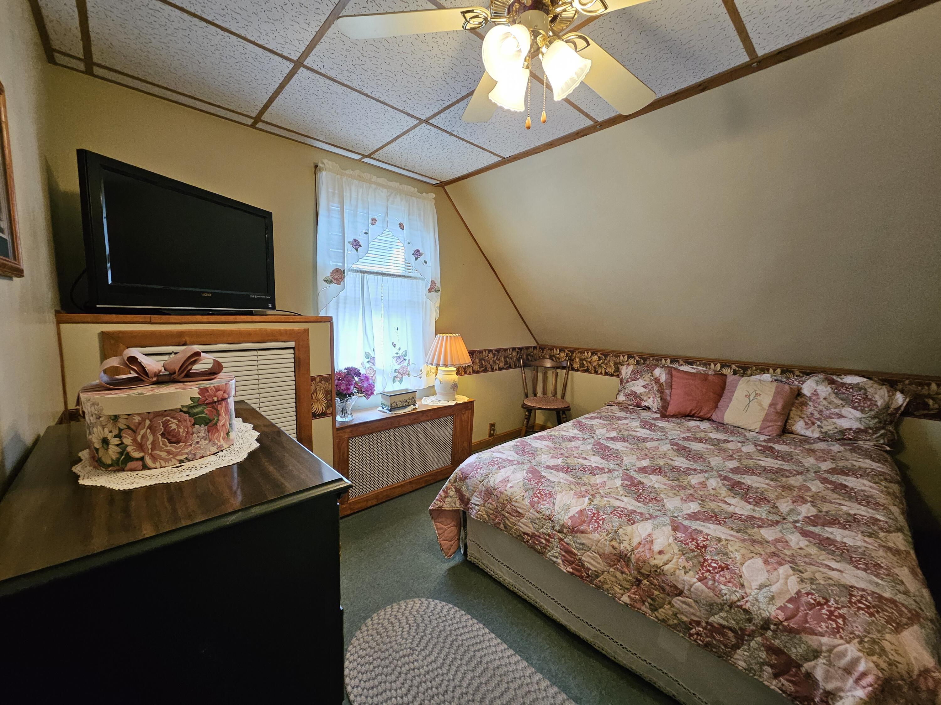 13 Granite Street Mexico, ME 04257 - Photo 32 of 46 #3 bedroom