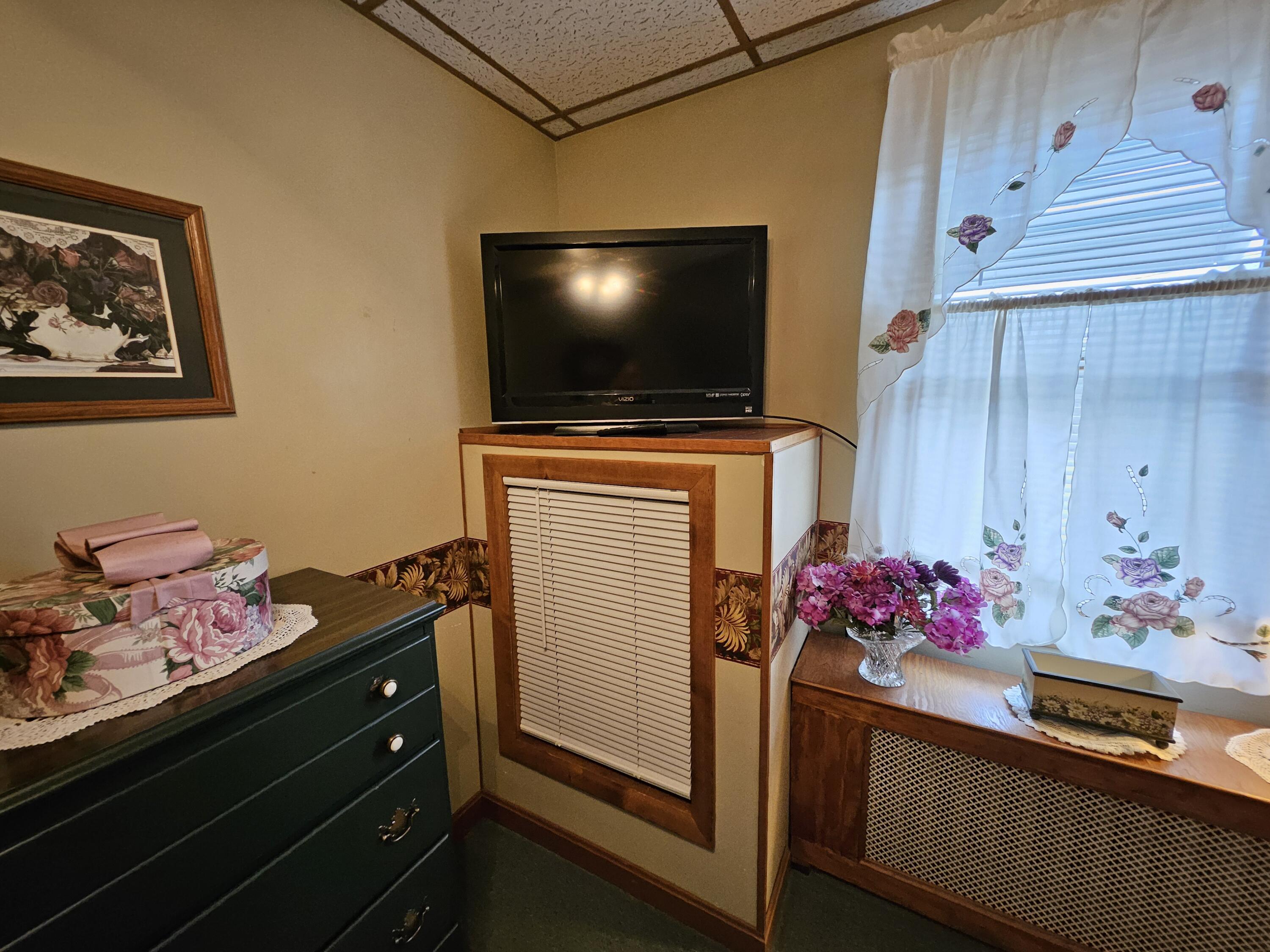 13 Granite Street Mexico, ME 04257 - Photo 33 of 46 #3 bedroom closed secret storage