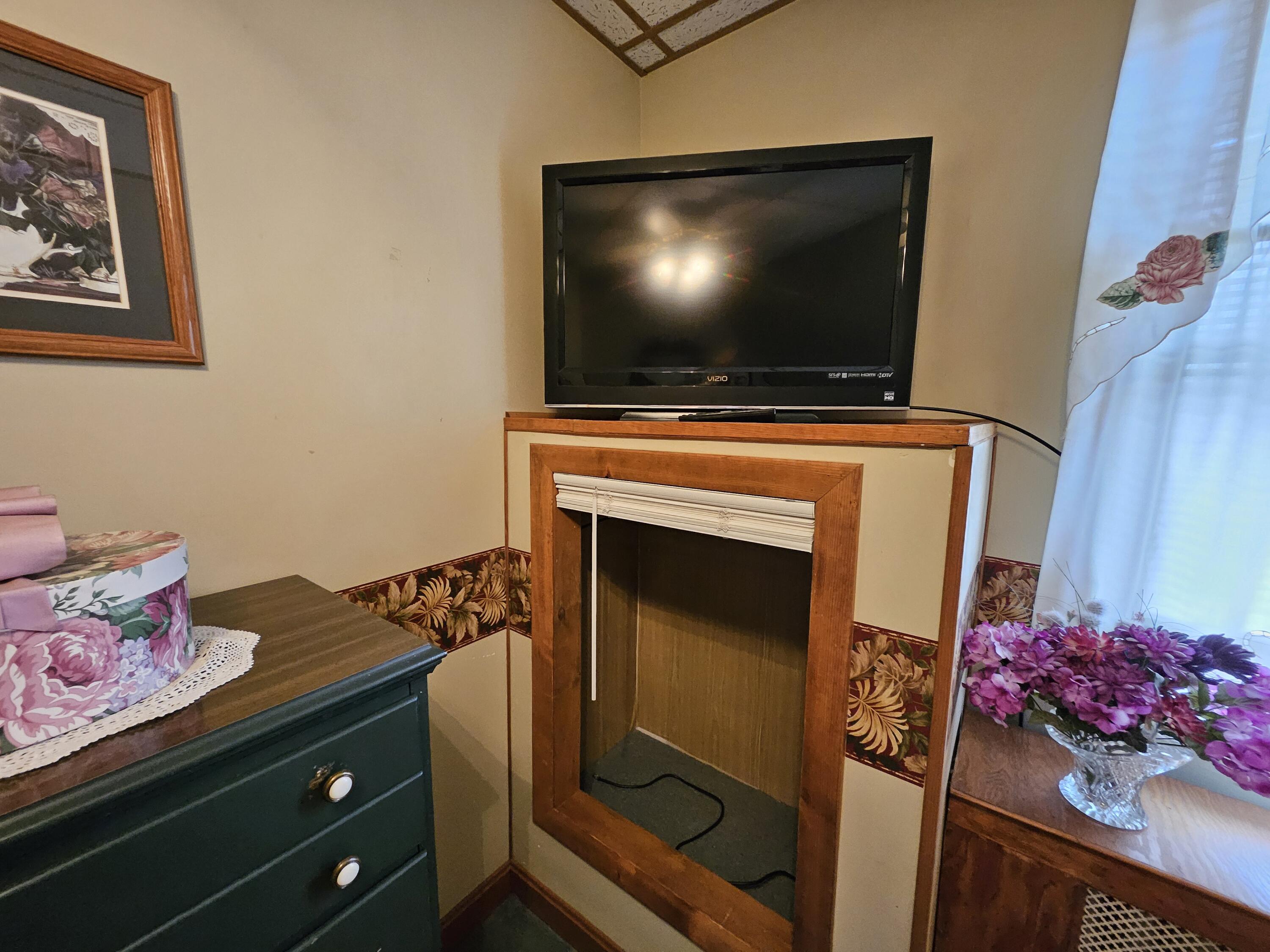 13 Granite Street Mexico, ME 04257 - Photo 34 of 46 #3 bedroom secret storage